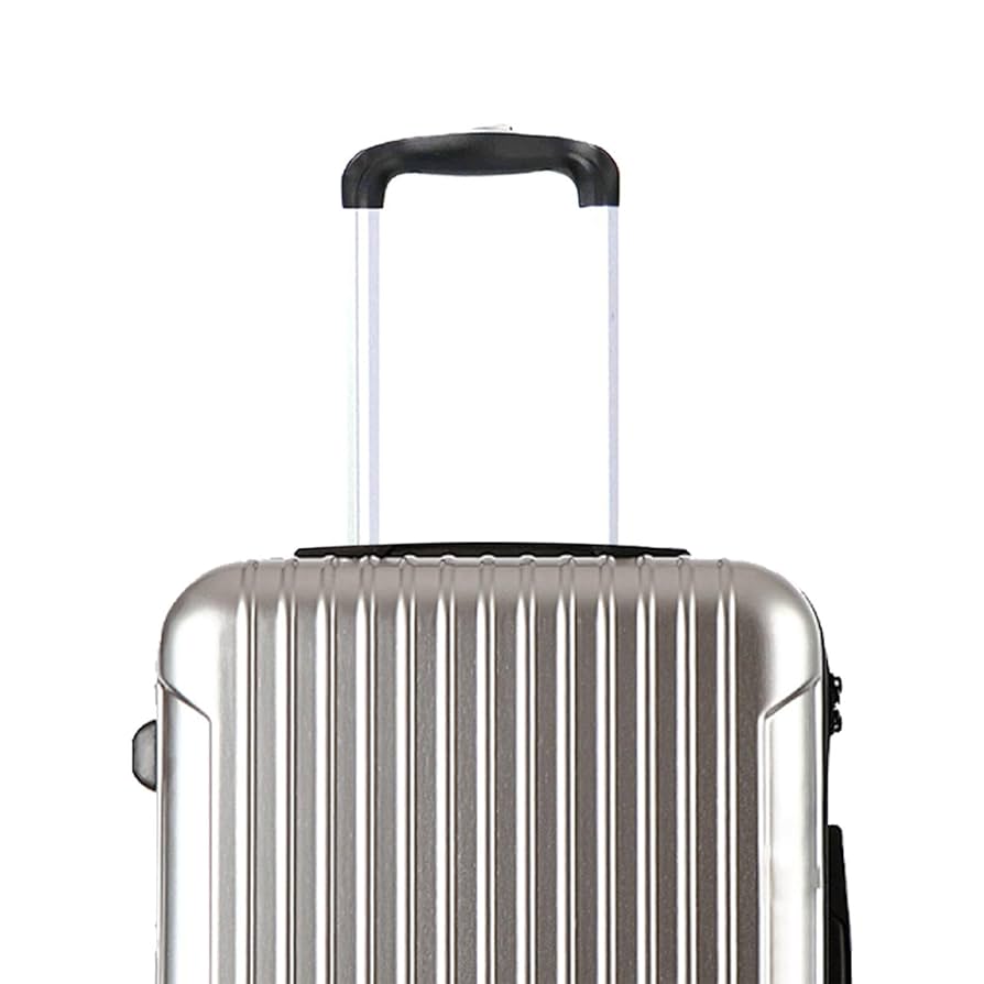 Amazon.co.jp: Shiwaki 荷物伸縮ハンドルプルドラッグハンドル